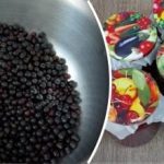 4 veidi, kā sagatavot upenes ziemai: garšīgi, veselīgi un bez