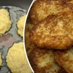 Ģimene lūgs gatavot atkal un atkal: gaļas pankūku recepte 10