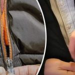Ko darīt, ja jūsu rāvējslēdzējs aizķeras: 2 veidi, kas nenovedīs