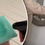 Ko pievienot ūdenim, lai novērstu putekļu uzkrāšanos uz mēbelēm